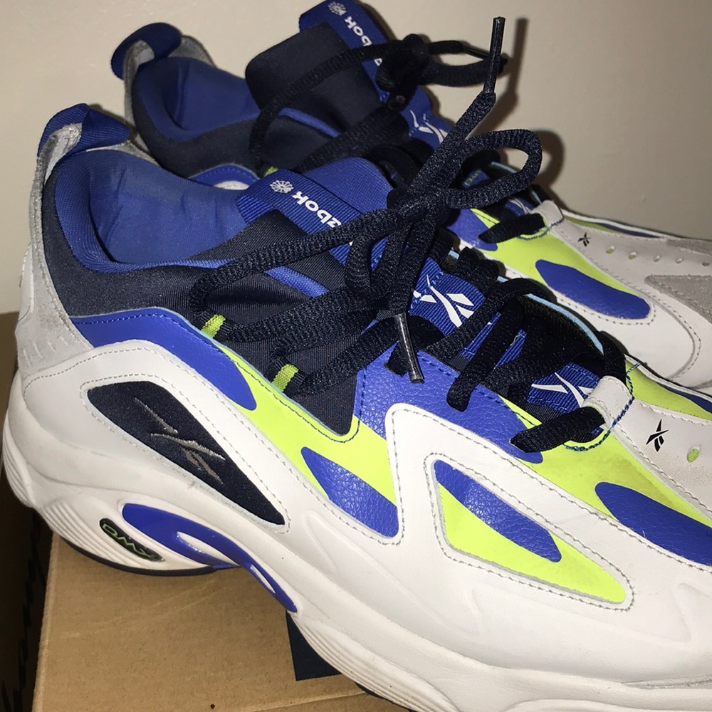 Reebok classics